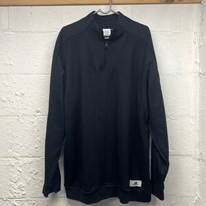 NWT Adidas Men’s Multi-Sport 1/4 zip Sweatshirt Size XLT
